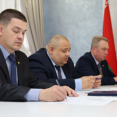 Повышение эффективности работы ОПИ с арестованным имуществом – тема семинара-практикума