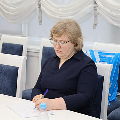 У Магілёўскай вобласці праведзены семінар па актуальных пытаннях мясцовай нарматворчасці