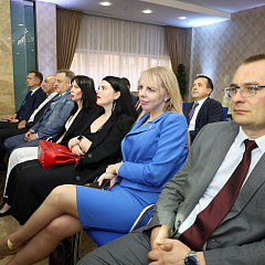 Каб жыць па законе, трэба яго ведаць: у Менску падвялі вынікі конкурсу на прыз ім. Спасавіча