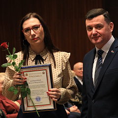 Мерапрыемствы да Дня архівіста ў Дзяржаўным музеі гісторыі Вялікай Айчыннай вайны