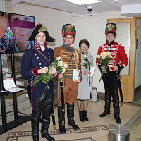 День матери*2022