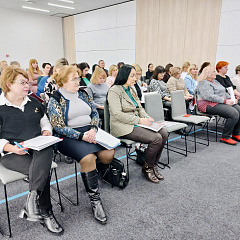 Падведзены вынікі працы натарыусаў Віцебскай і Магілёўскай натарыяльных акруг за 2022 год