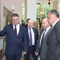 Министерством юстиции подведены итоги ежегодного правового конкурса имени В.Д.Спасовича