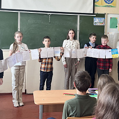Аб правах і абавязках са школьнай лавы. Эксперты дзецям