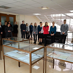 Хатынский набат