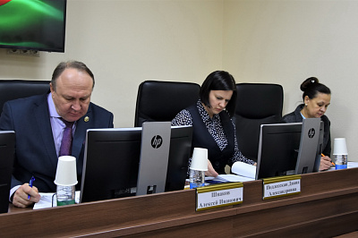 Віцебская абласная калегія адвакатаў падвяла вынікі 2022 года