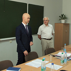 Правільна і эфектыўна прымяняць на практыцы атрыманыя тэарэтычныя веды