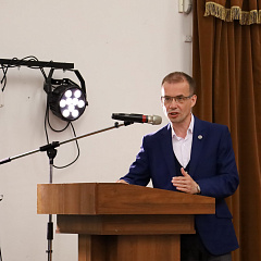 Упростить админпроцедуры и повысить качество обслуживания населения. Республиканский семинар Министерства юстиции и НЦЭУ