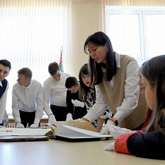 Аб аб'яўленні падзякі архівістам