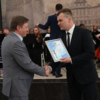  Конкурс на приз имени В.Д.Спасовича. 2021.