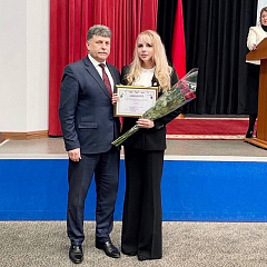 Намеснік Міністра юстыцыі Мікалай Старавойтаў прыняў удзел у падвядзенні вынікаў працы МГКА