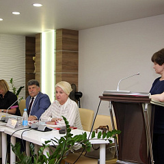 Натарыусы Мінскай вобласці падвялі вынікі працы за першае паўгоддзе 2023 года