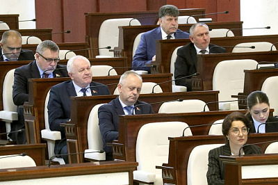 Новы Закон аб натарыяце і натарыяльнай дзейнасці дасць магчымасць забяспечыць абарону персанальных даных