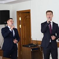 День матери*2022