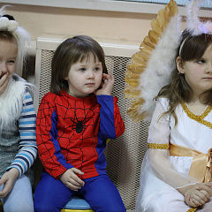 Міністэрства юстыцыі далучылася да рэспубліканскай дабрачыннай акцыі «Нашы дзеці»