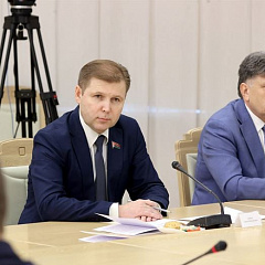 Механизм модельного законотворчества как важный инструмент сближения правовых систем Беларуси и России 