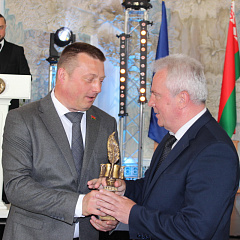 Міністэрствам юстыцыі падведзены вынікі штогадовага прававога конкурсу імя В.Д.Спасовіча