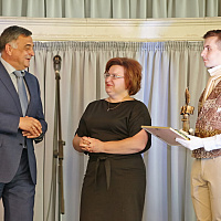 Спасович 2018