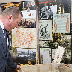 Гэты дзень мы набліжалі, як маглі