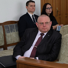 У Новы год без здарэнняў