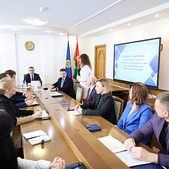 Евгений Коваленко: молодежь – это синоним будущего