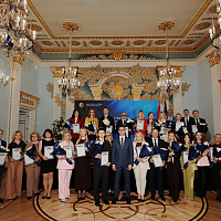 Вершина права 2026