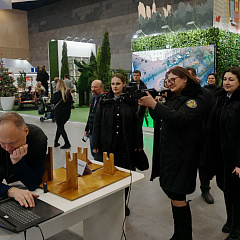 В Министерстве юстиции прошел республиканский этап конкурса «Лучший судебный исполнитель»