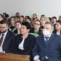 На заслуженный отдых. Алешин, Жандарова, Ткачева