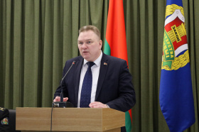 В Минске прошел учебно-методический сбор для руководителей территориальных органов принудительного исполнения