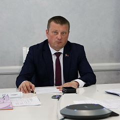 Сяргей Хаменка: праз прызму архіўных дакументаў данесці гістарычную праўду да шырокай грамадскасці