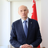 Встреча с Героем Беларуси, первой белорусской женщиной-космонавтом Мариной Василевской