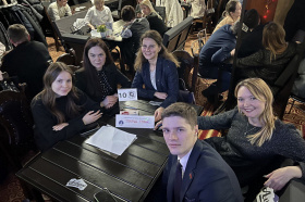 Юридическая викторина «МозгоLAWля»