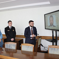 На заслуженный отдых. Алешин, Жандарова, Ткачева