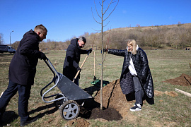 Республиканский субботник - 2025