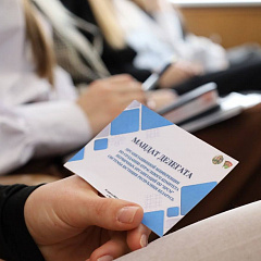 Евгений Коваленко: молодежь – это синоним будущего