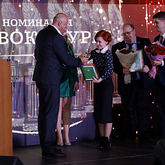 Каб жыць па законе, трэба яго ведаць: у Менску падвялі вынікі конкурсу на прыз ім. Спасавіча