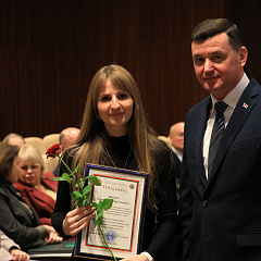 Мерапрыемствы да Дня архівіста ў Дзяржаўным музеі гісторыі Вялікай Айчыннай вайны