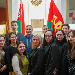 Адкрыта пагаварылі аб будучыні