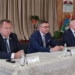 Коваленко: крепкая семья – основа успешного развития государства 