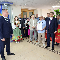 Ліберальна-дэмакратычная партыя і Камуністычная партыя Беларусі прайшлі перарэгістрацыю ў Міністэрстве юстыцыі