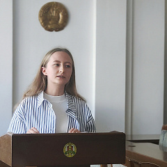 Актуальныя пытанні нарматворчасці разгледзелі на навучальным занятку ў Міністэрстве юстыцыі