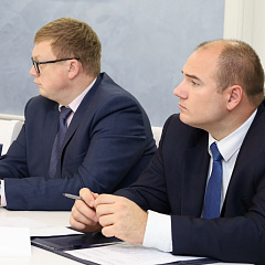 Інвентарызацыя адміністрацыйных працэдур, якія ажыццяўляюцца ў адносінах да грамадзян