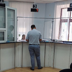 Маніторынг дзейнасці службаў «адно акно» Гомельскай вобласці