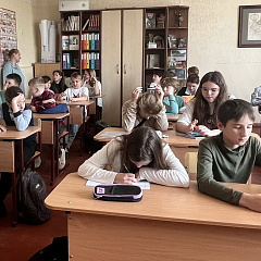 Аб правах і абавязках са школьнай лавы. Эксперты дзецям
