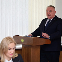 Коллегия Министерства юстиции' октябрь2022