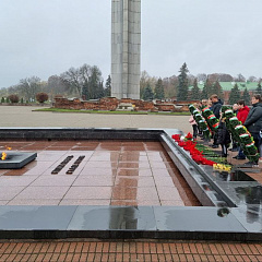 Чтобы помнили!