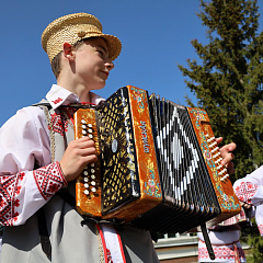 У здаровым целе здаровы дух