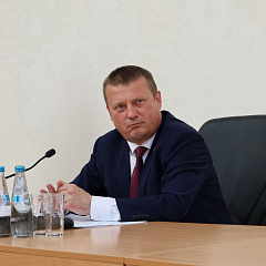 Вынікі працы органаў прымусовага выканання і цыфравізацыю адміністрацыйных працэдур разгледзелі на калегіі Міністэрства юстыцыі.