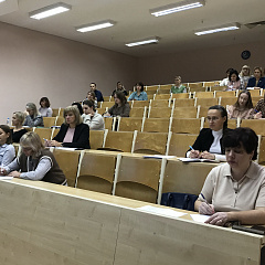 Повышение квалификации по вопросам нормотворческой деятельности
