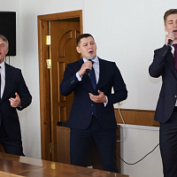 День матери*2022